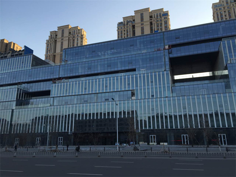 消防火災自動報警系統施工工藝流程