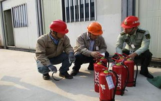 如何維護保養物業消防設備