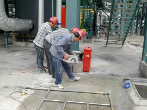 消防檢測資質有哪些？