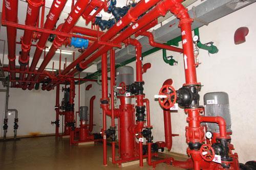 高層建筑夏季如何防火？