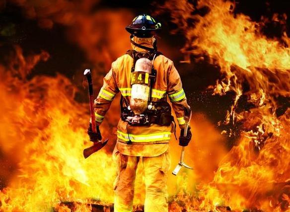 發生火災，時間要做這幾件事！